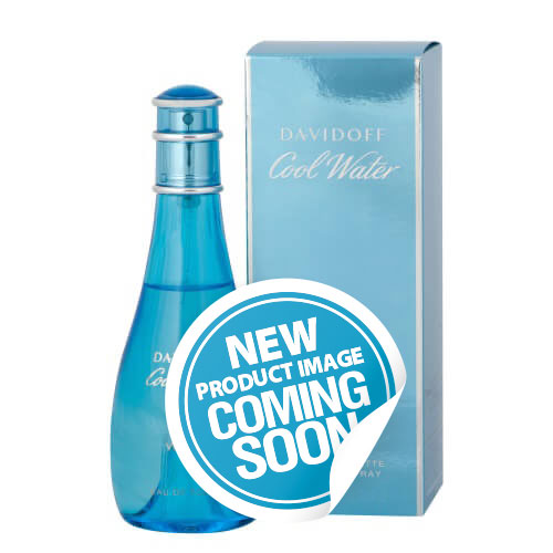 Cool Water - Retail Bottle