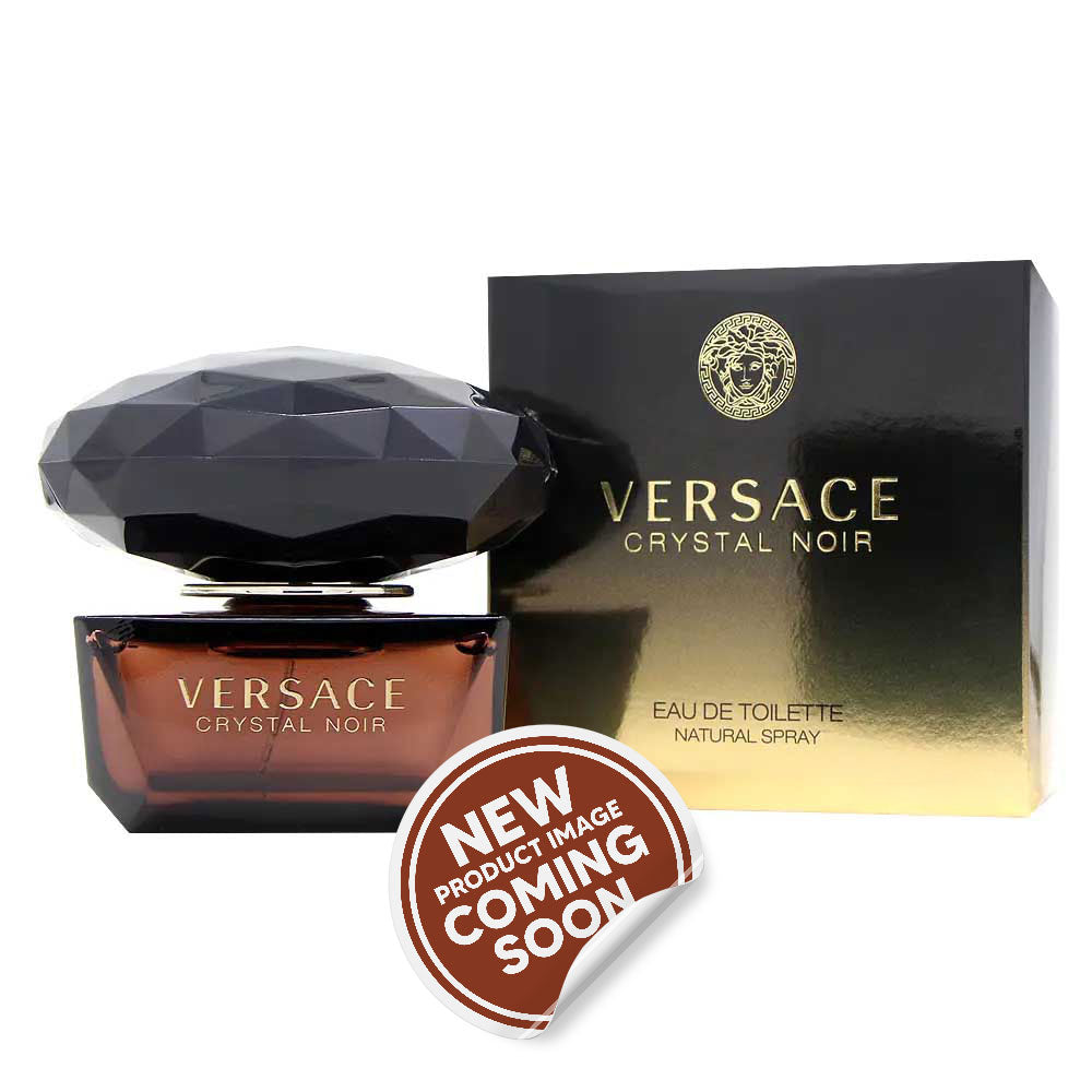 Crystal Noir - Retail Bottle