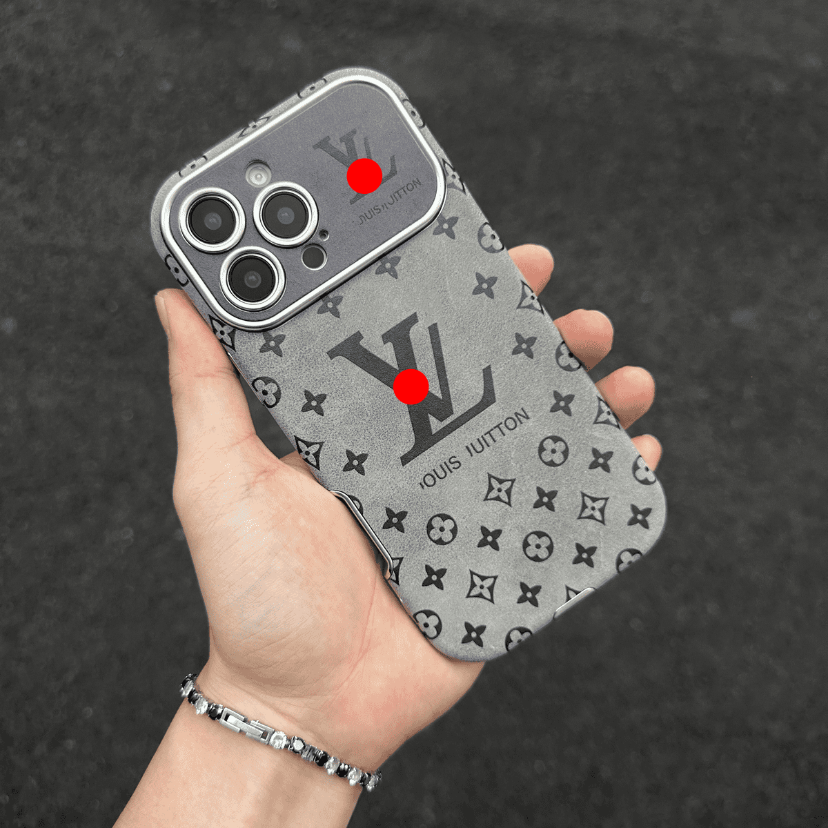 Luxury iPhone16 Case