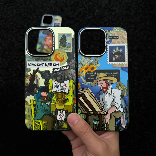Van Gogh Phone Case