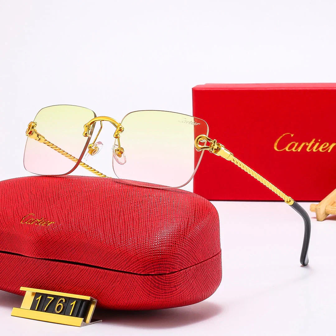 Cool Fashion SUNGLASSES 1761