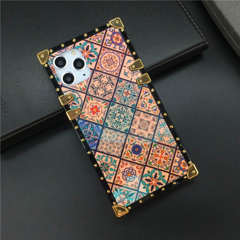 Samsung Case "Vegas"