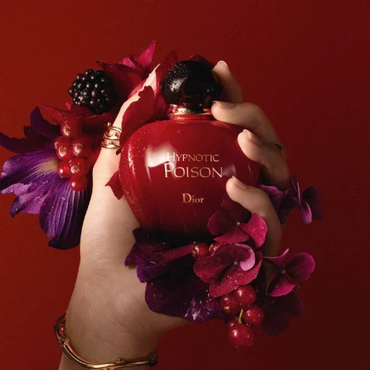 Mini Hypnotic Poison