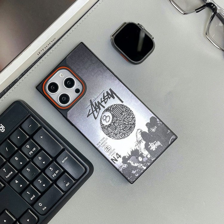 Dice or Eightball Magsafe iPhone Case