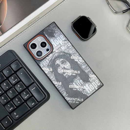 Essential Streetwear MagSafe Case -Two styles