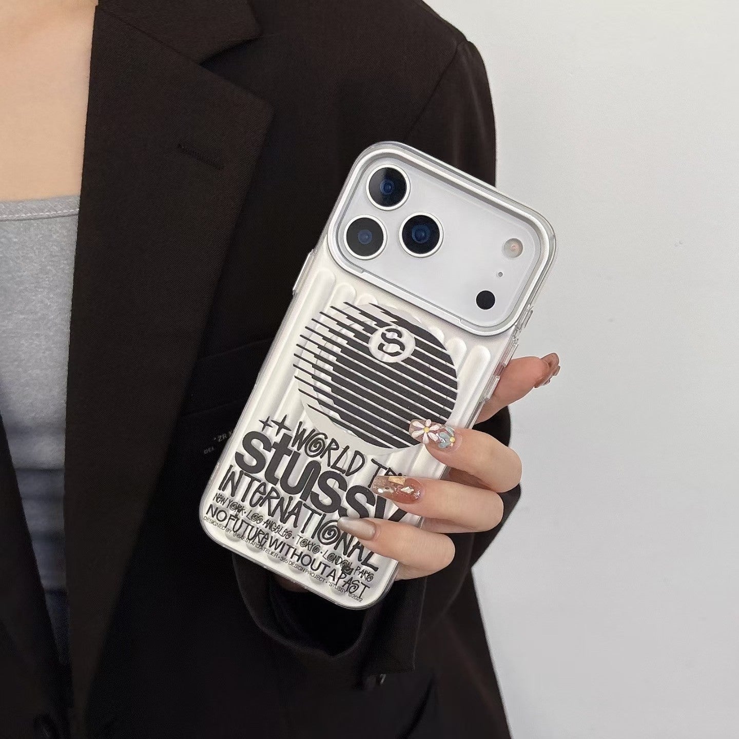 World Tribe MagSafe iPhone Case