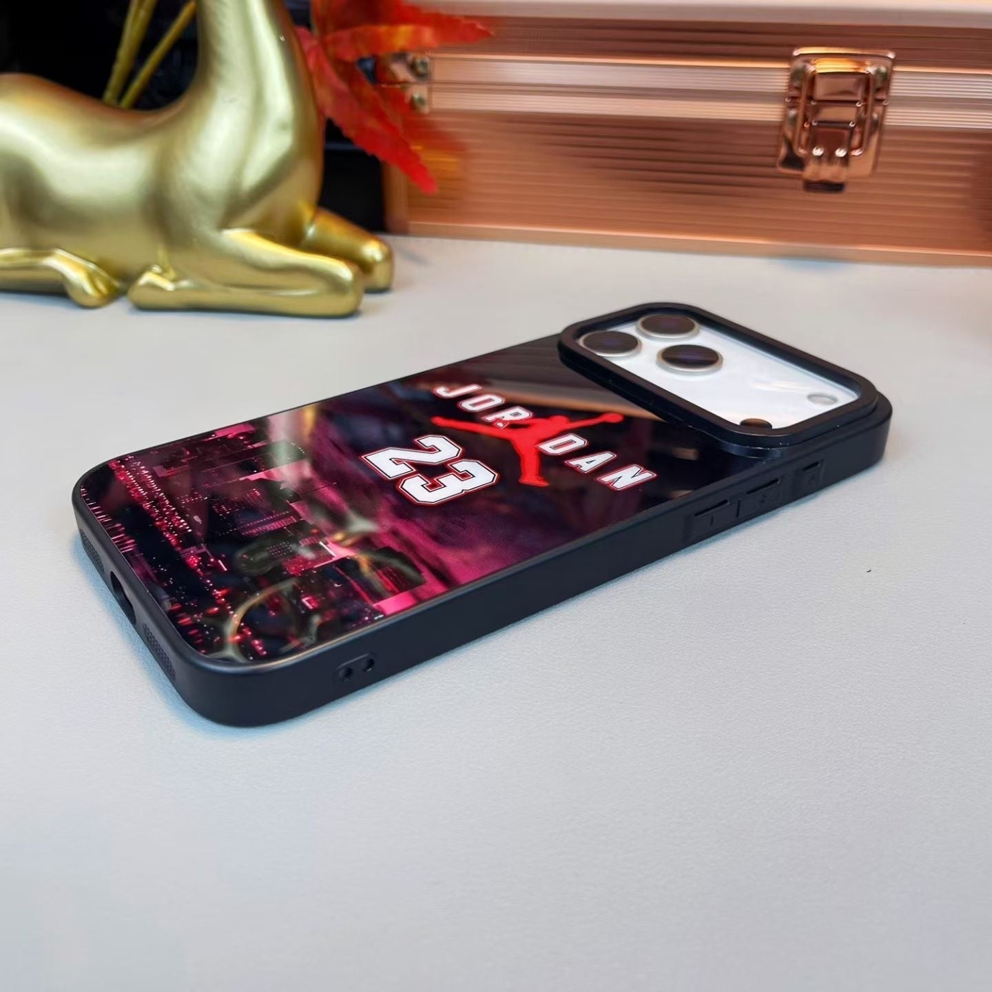 23 MagSafe Case â€?iPhone 13â€?7 Compatible