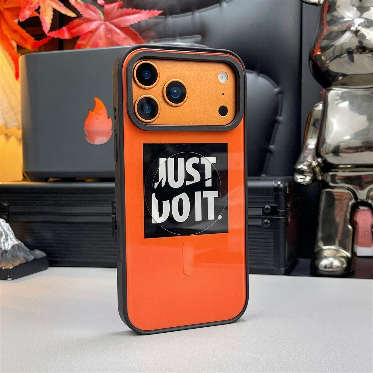 Streetwear MagSafe Tough Case â€?3 Designs