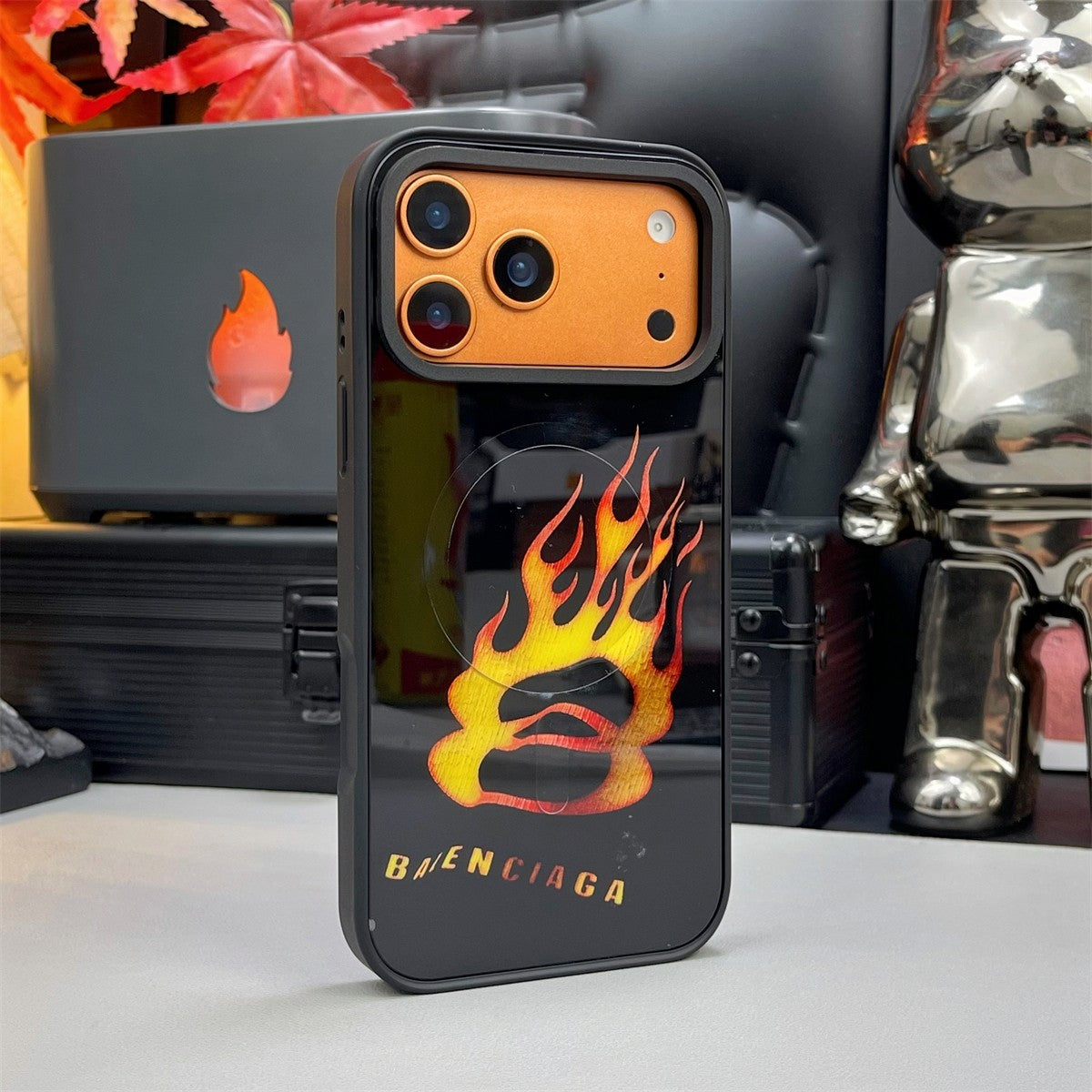 Street Heat Magsafe Case â€?3 Designs