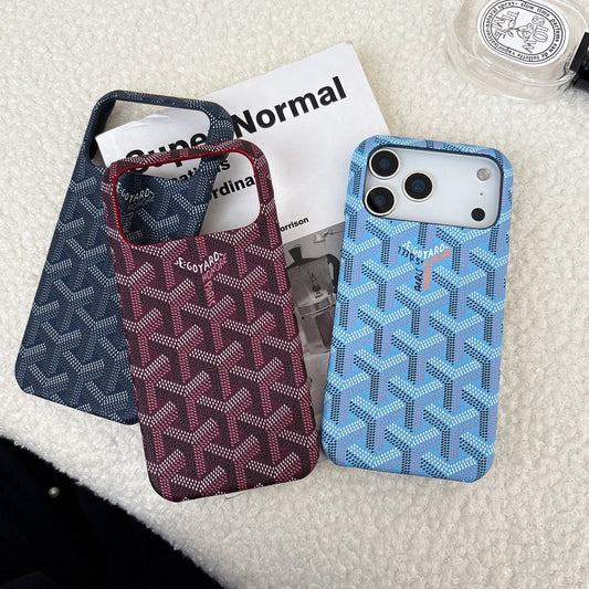New Classic Luxury Phone Case 07