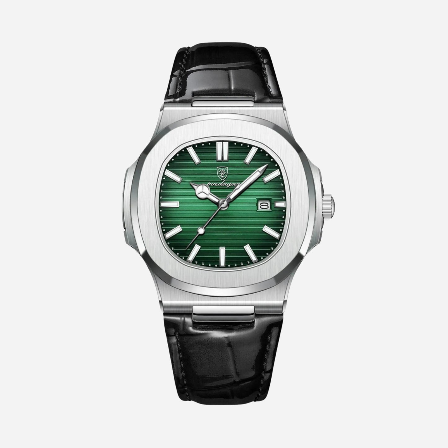 Luxury Mechanical Watch® Atlas