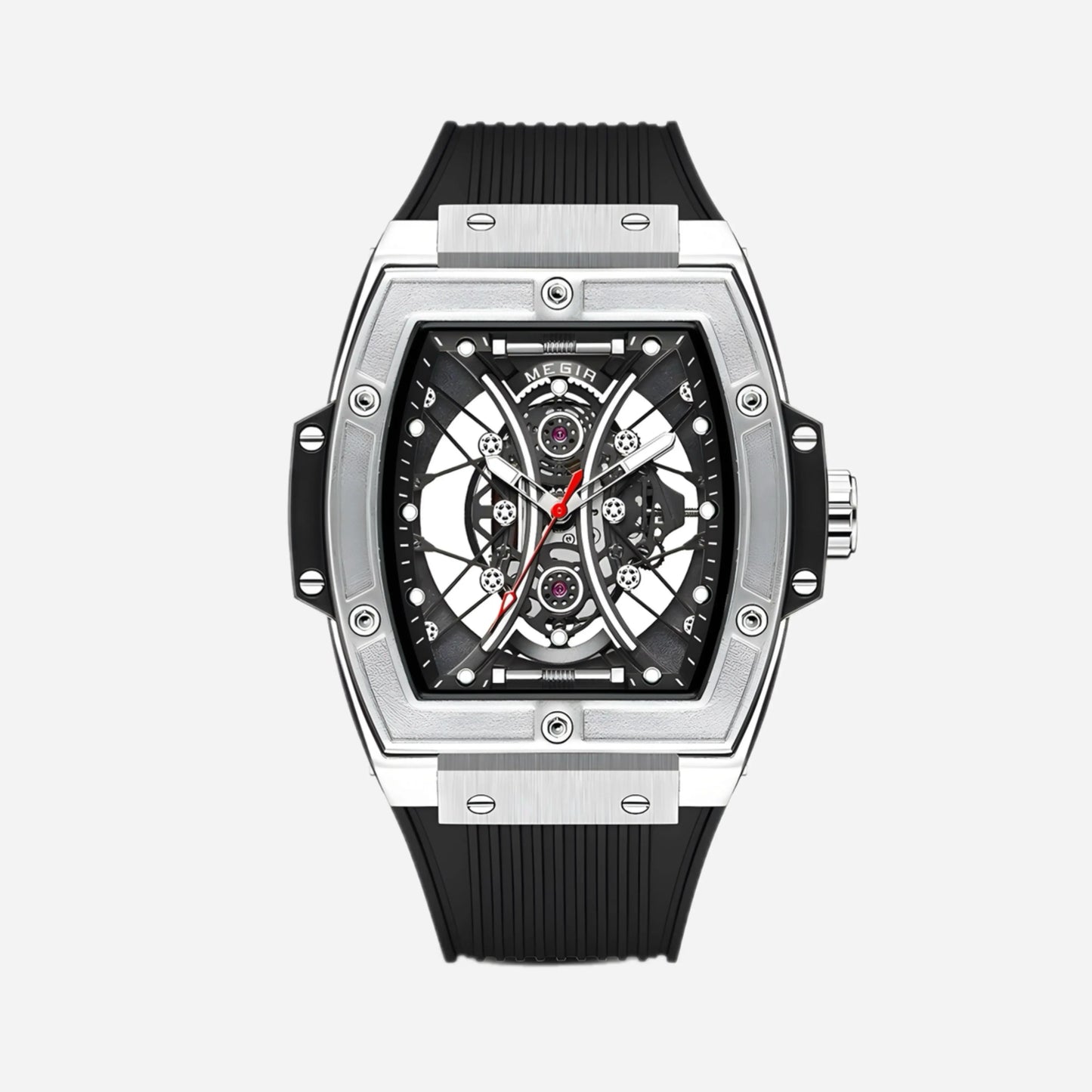 Luxury Mechanical Watch® Summit