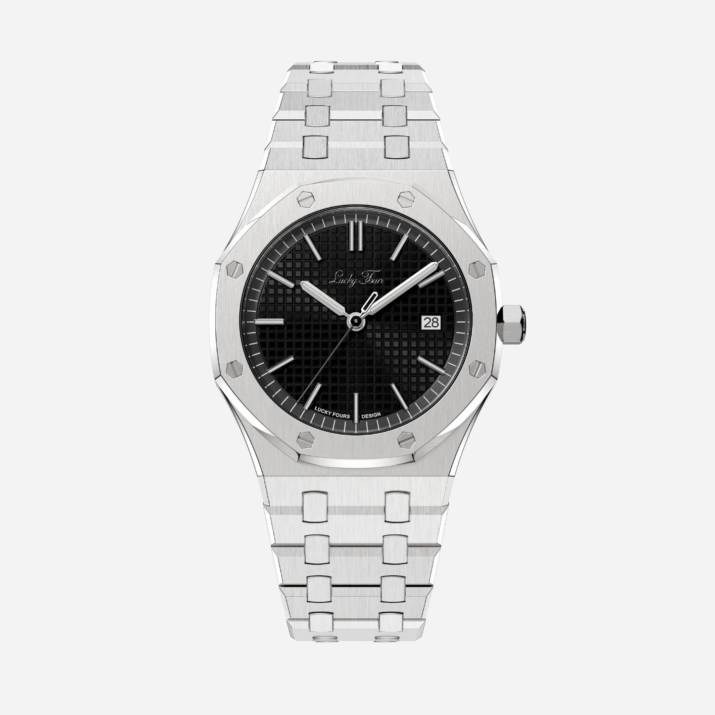 Luxury Mechanical Watch® Oceanus