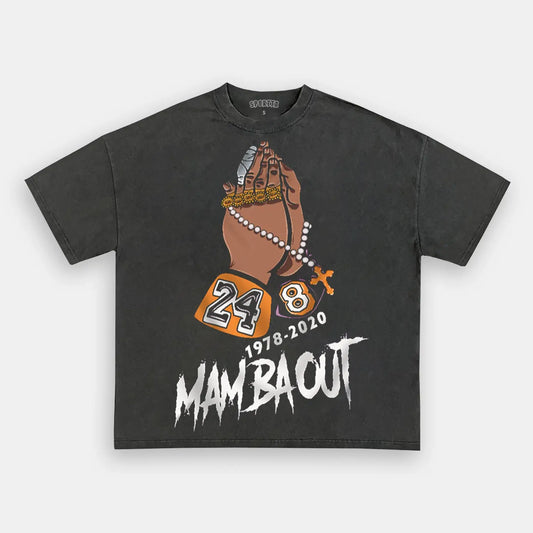 KLAY THOMPSON MAVS 1R TEE