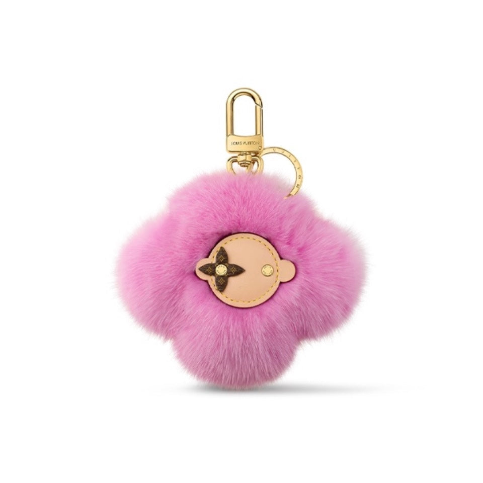 1V key chain-717