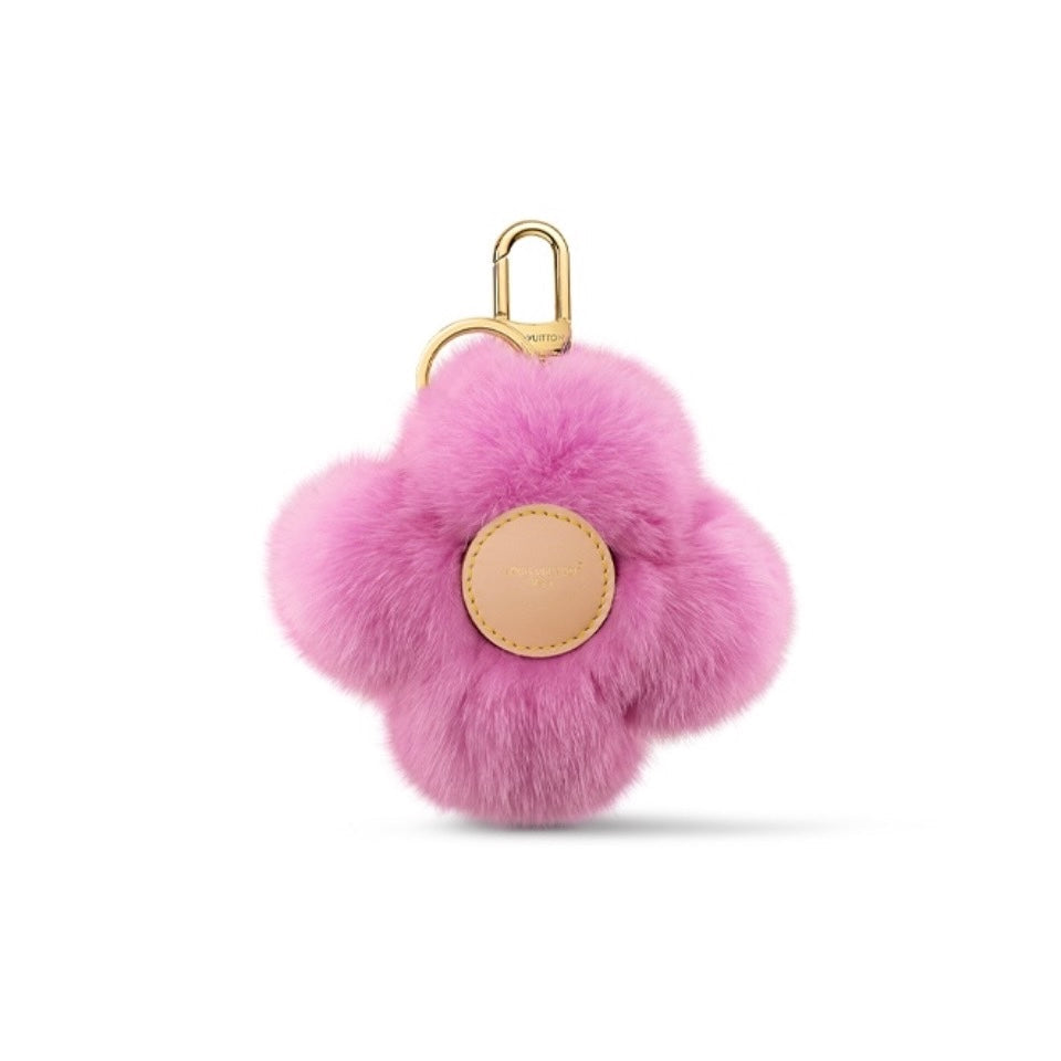1V key chain-717