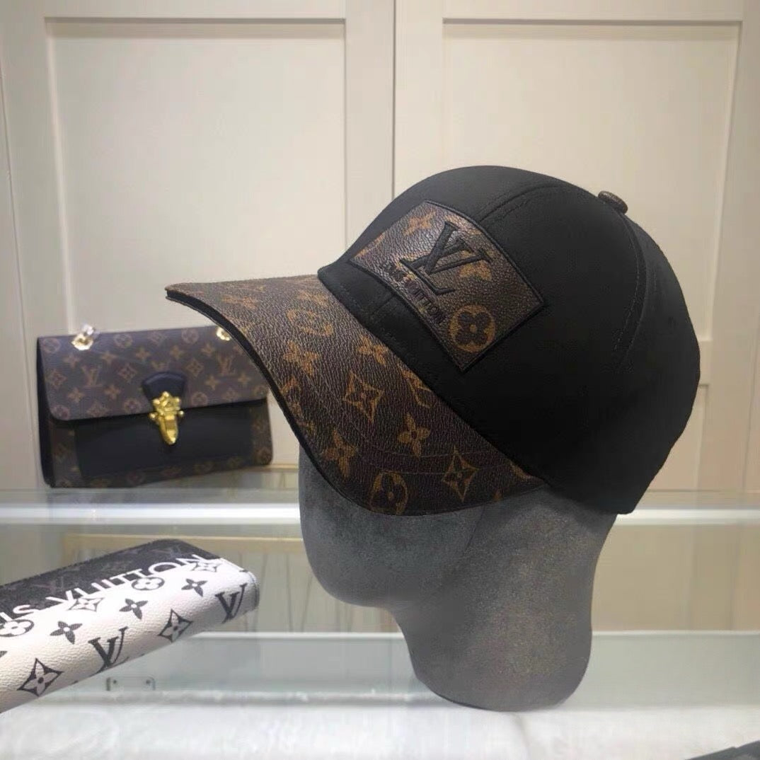 Classic luxury hat 03 (Unisex Style)