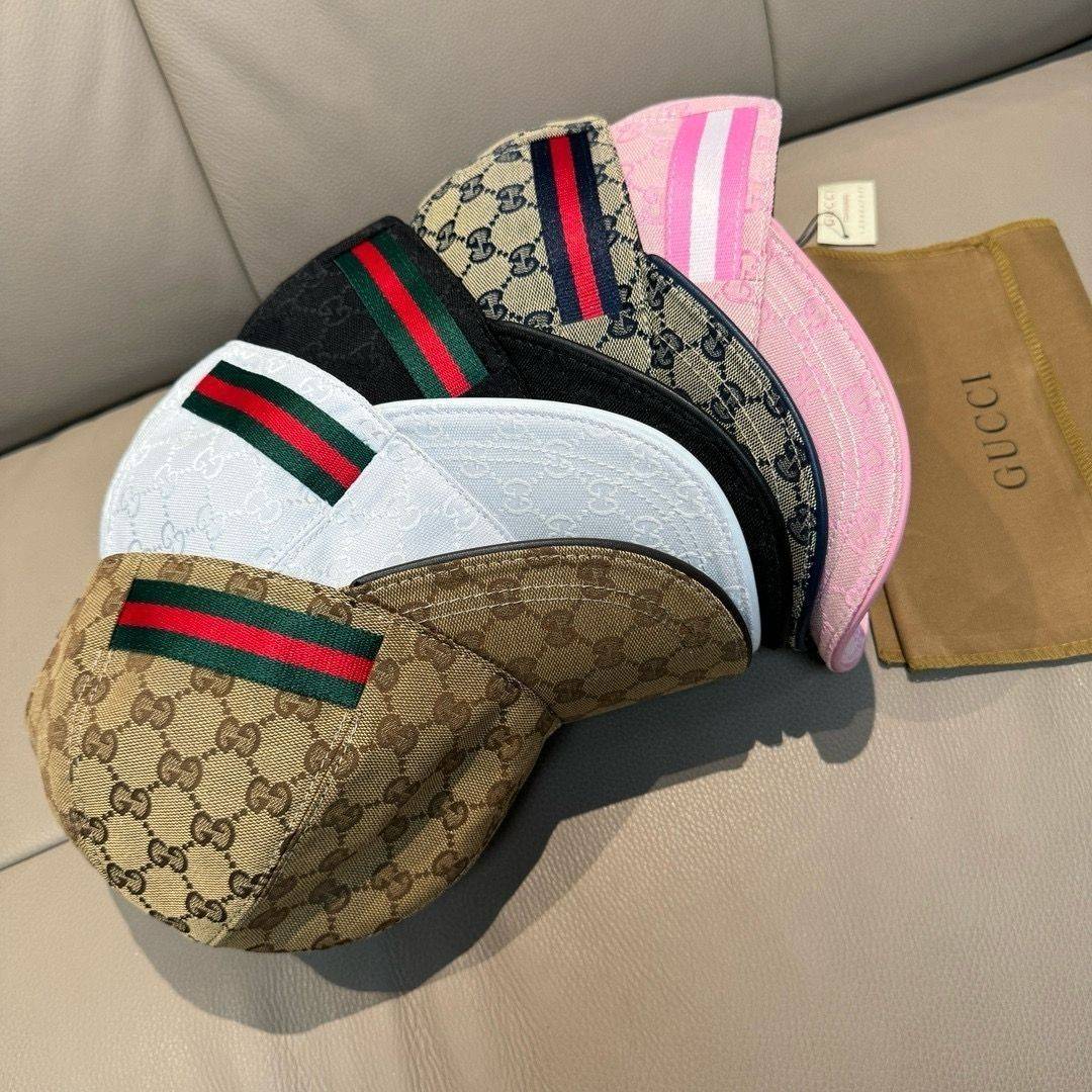 GG Classic Hat