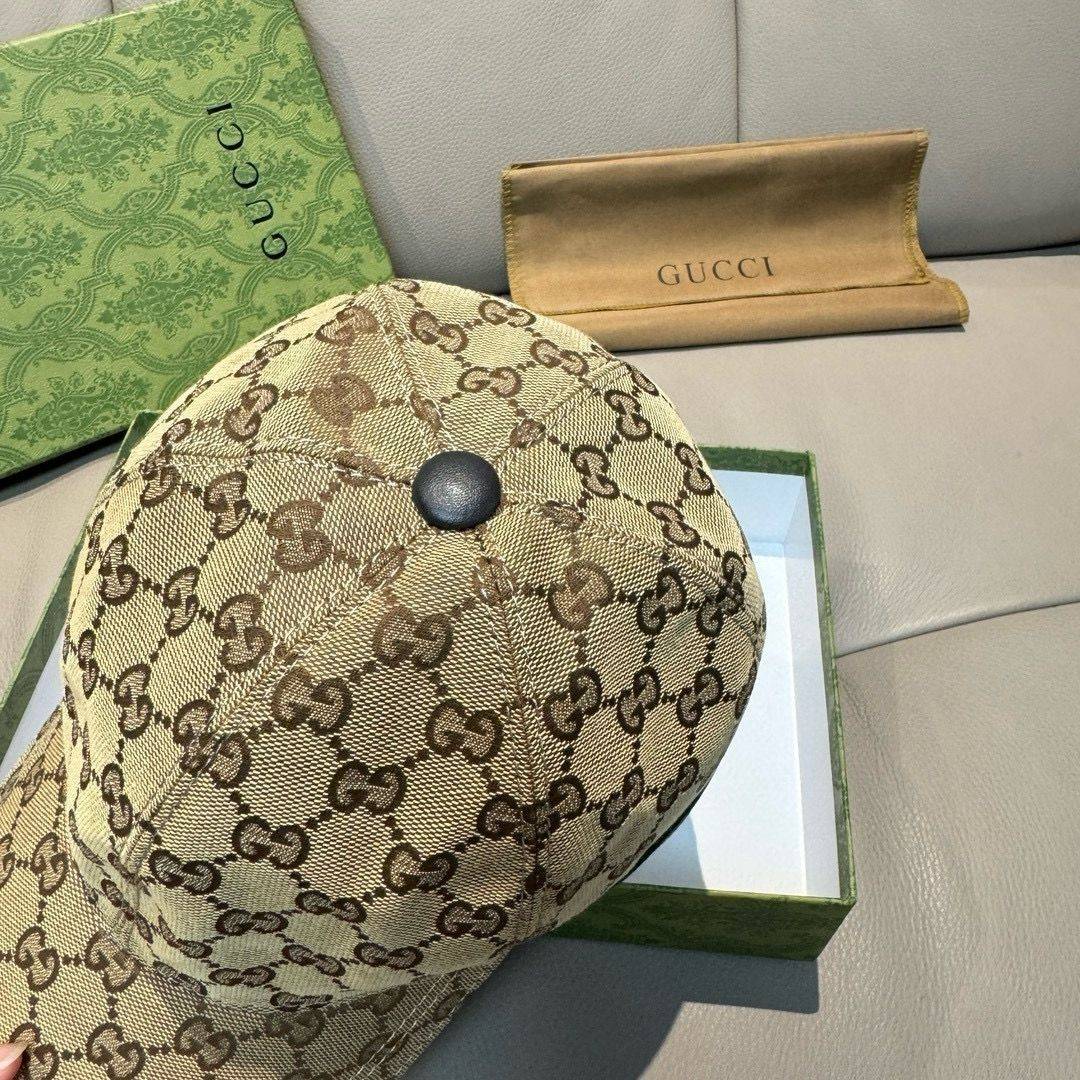 GG Classic Hat