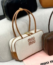 Classic and Luxury Monogram HandBag