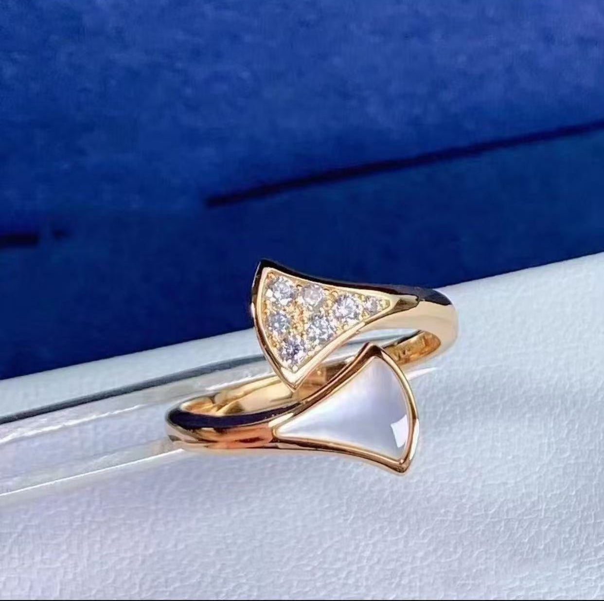 Exclusive WhatsApp Shopping Collection