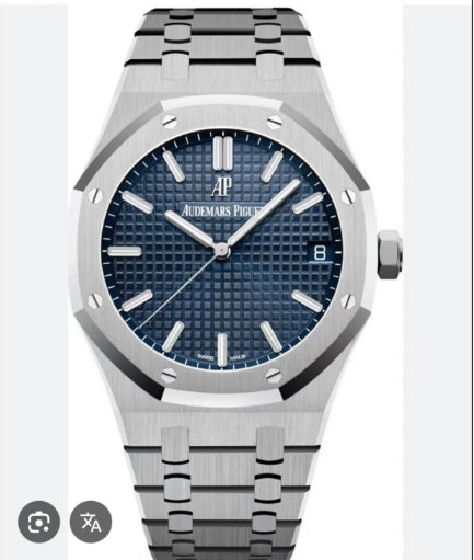 Luxury Watch