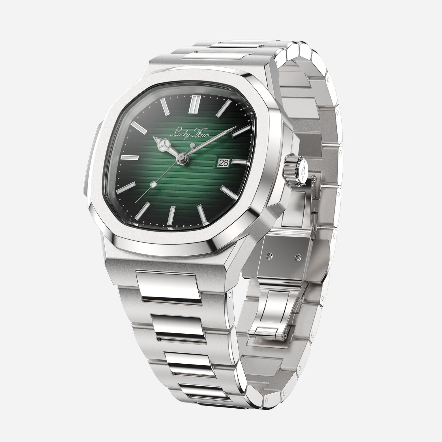 Luxury Mechanical Watch® Caspian