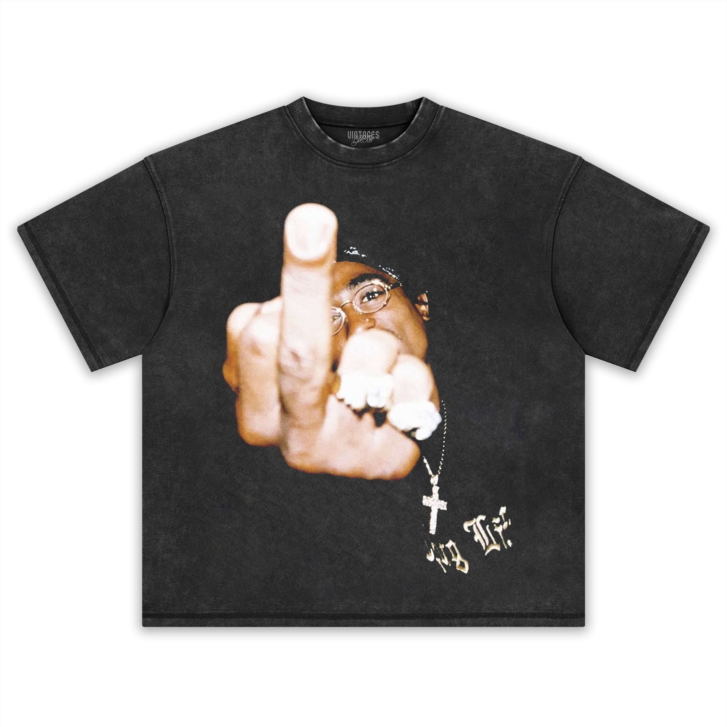 2 PAC V2 TEE
