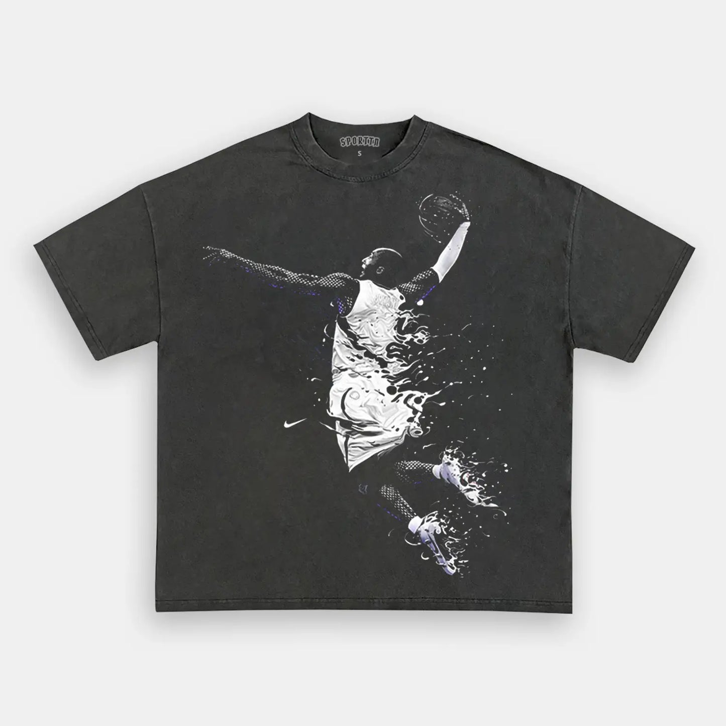 MAMBA TEE