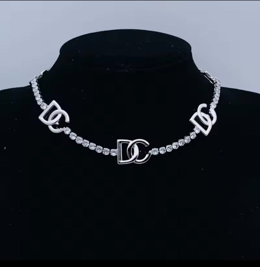 Fashion Necklace