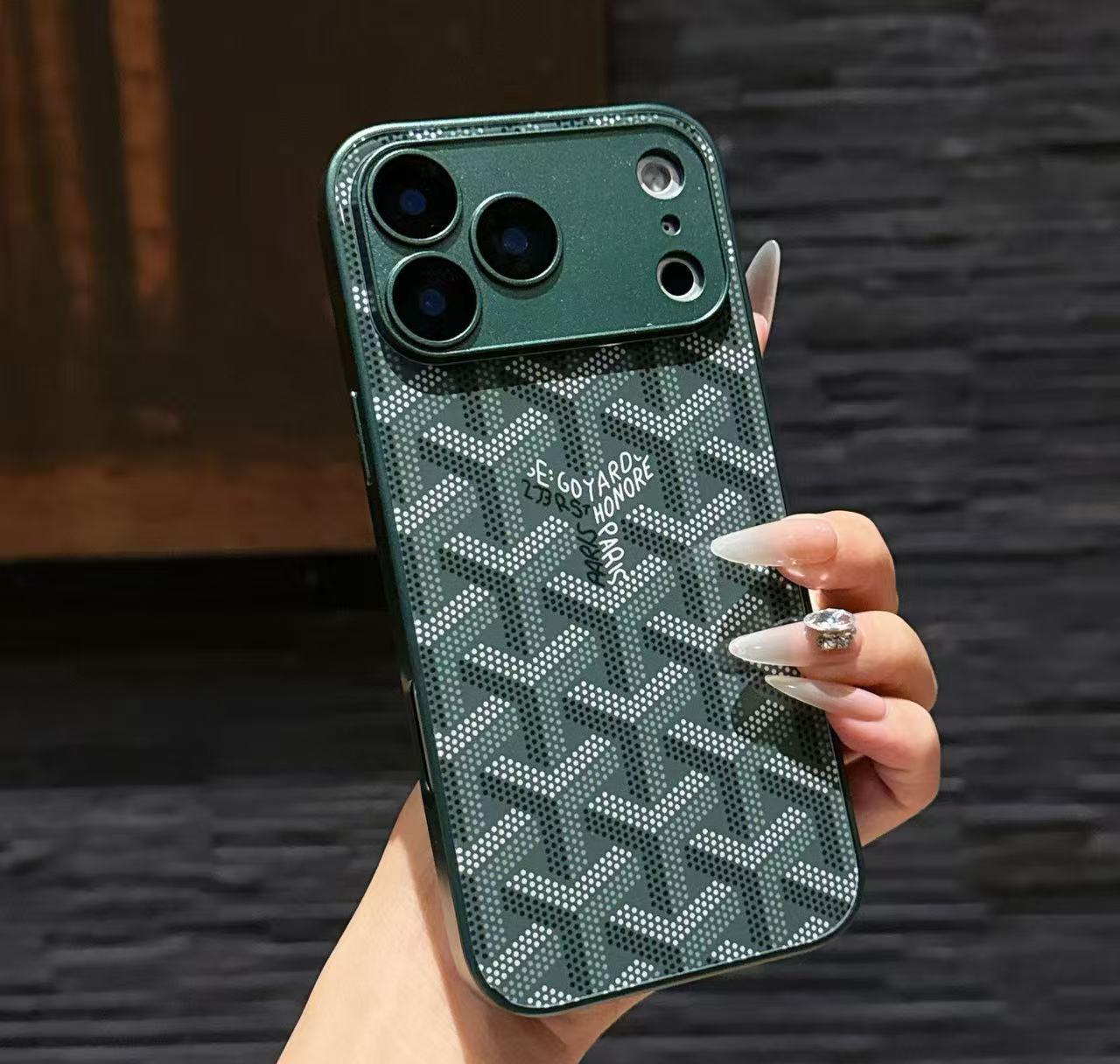 New Classic Luxury Phone Case