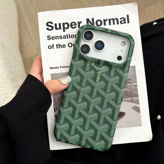 New Classic Luxury Phone Case 07