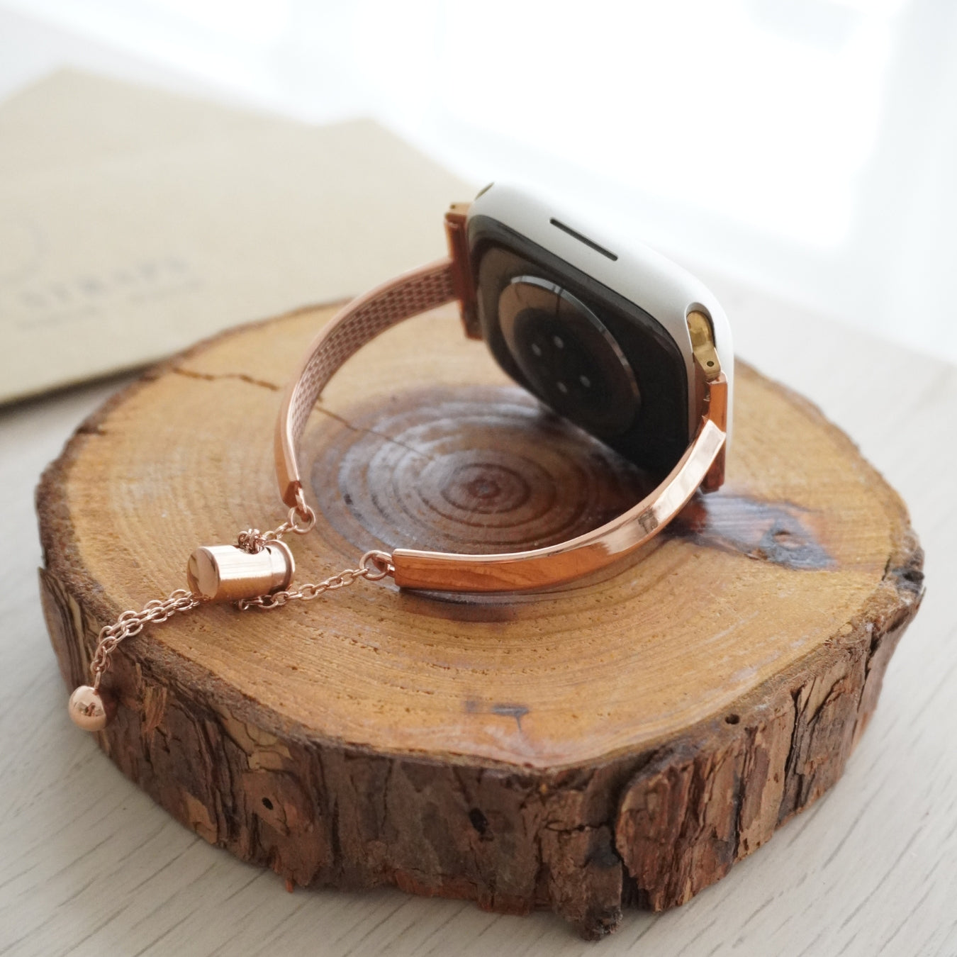 Swift Cuff
