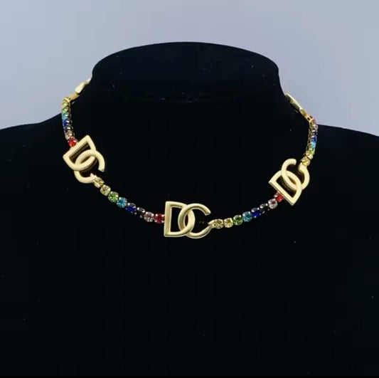 Designer Fashion necklace