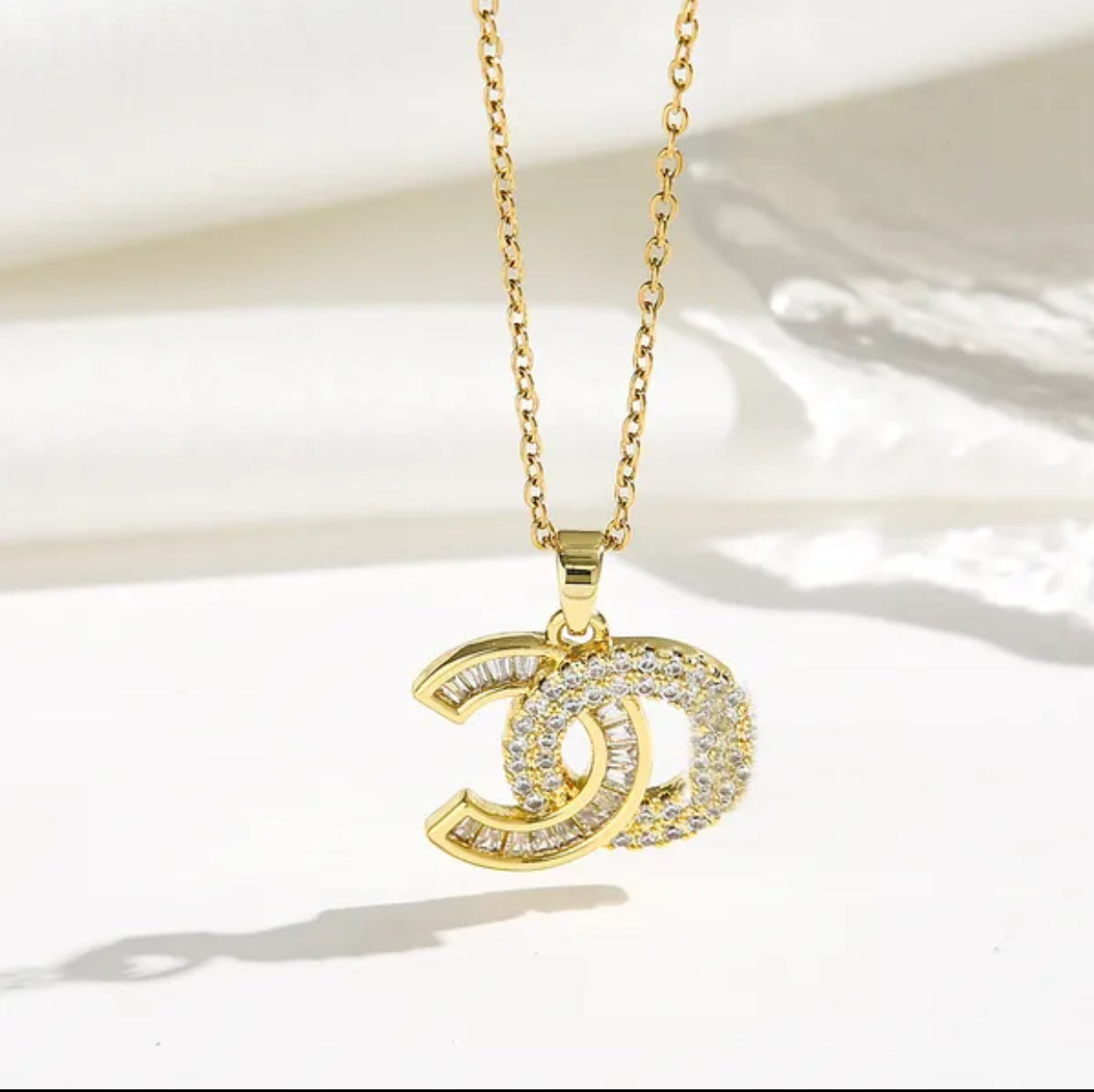 Fashion Necklace