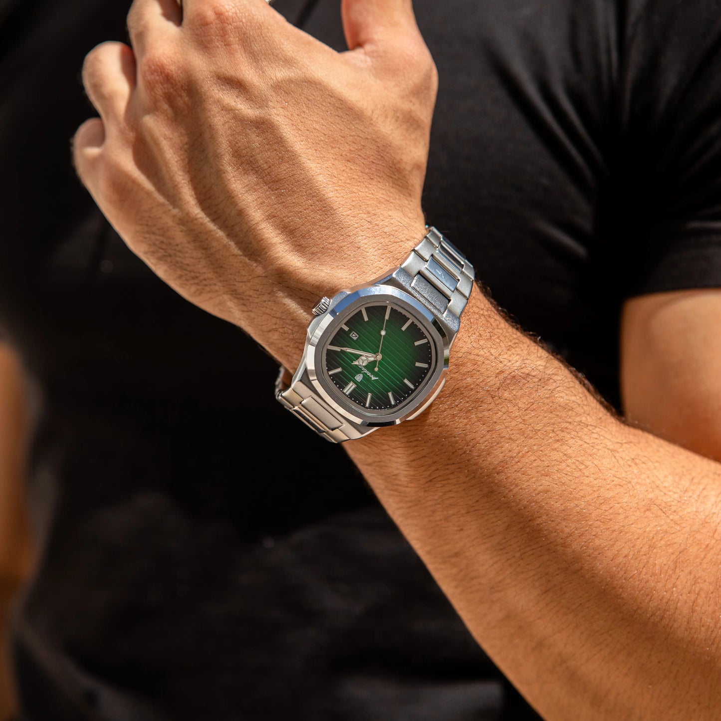 Luxury Mechanical Watch® Caspian