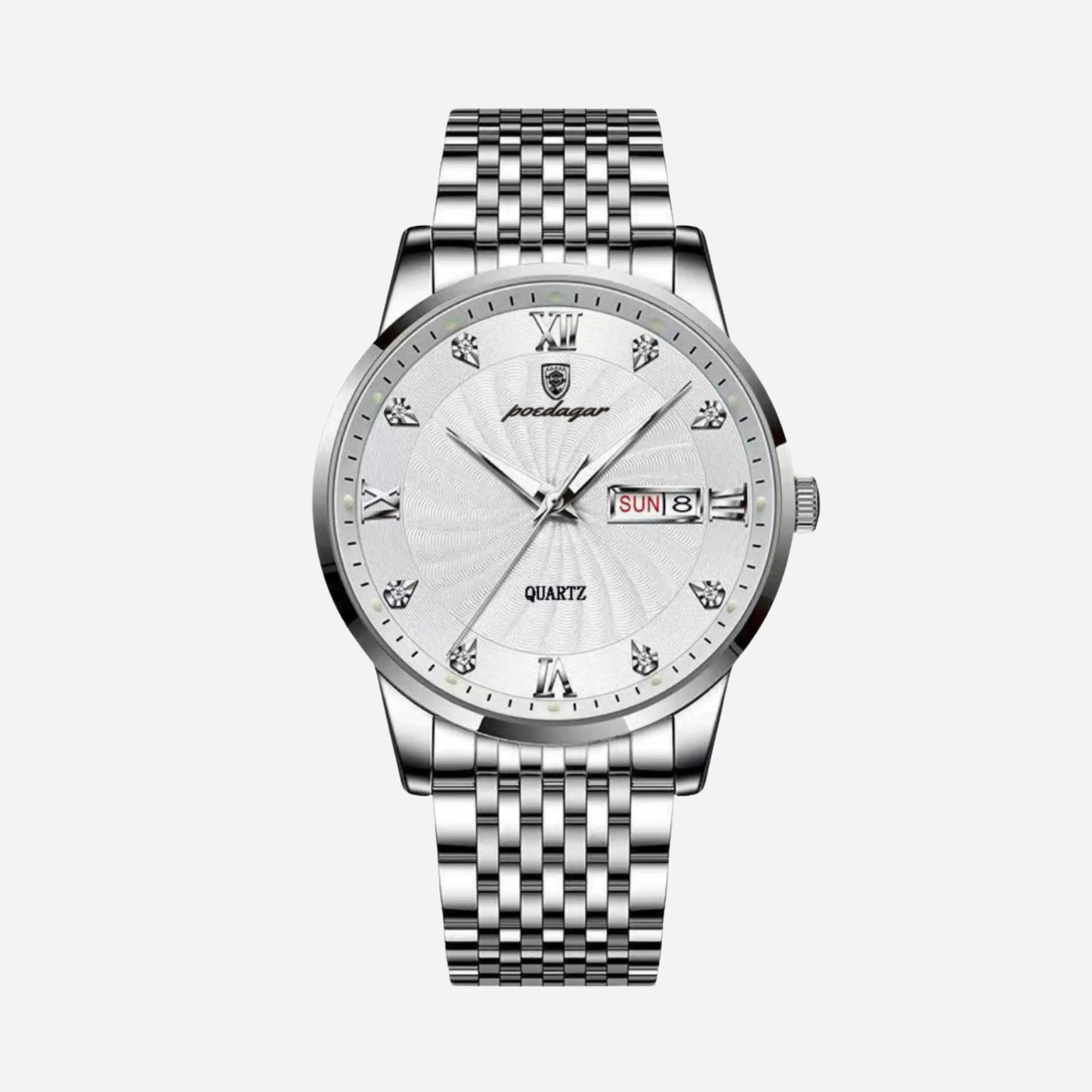 Luxury Mechanical Watch® Nassau