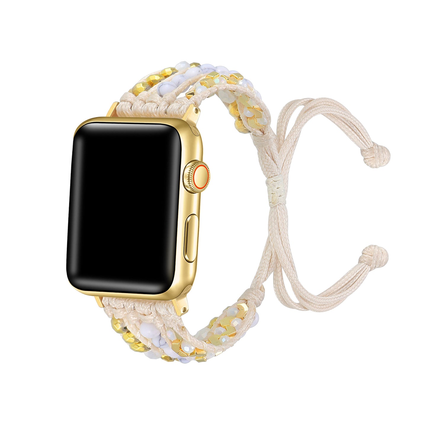 Gemma Weave Band for Apple Watch - FINAL SALE