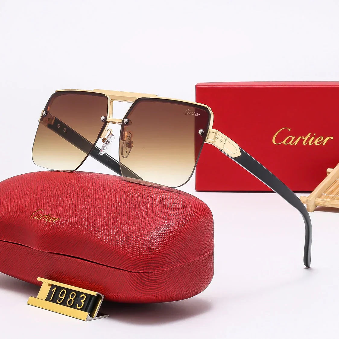 Fashion SUNGLASSES 1983