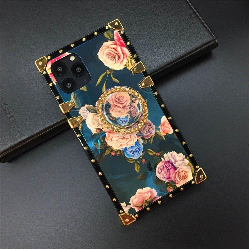 Samsung Case "Iris Ring"