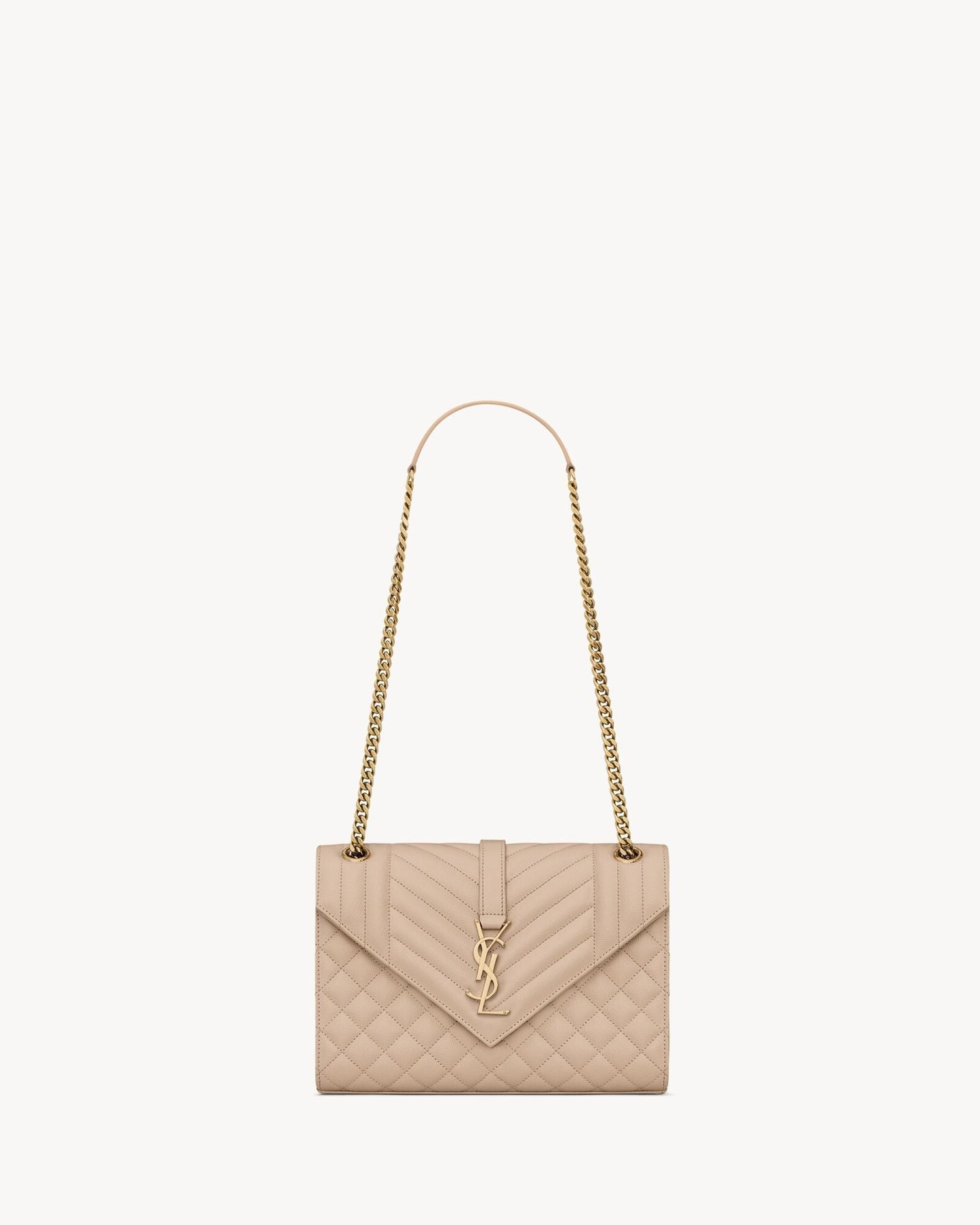 YL- Envelope Chain Wallet