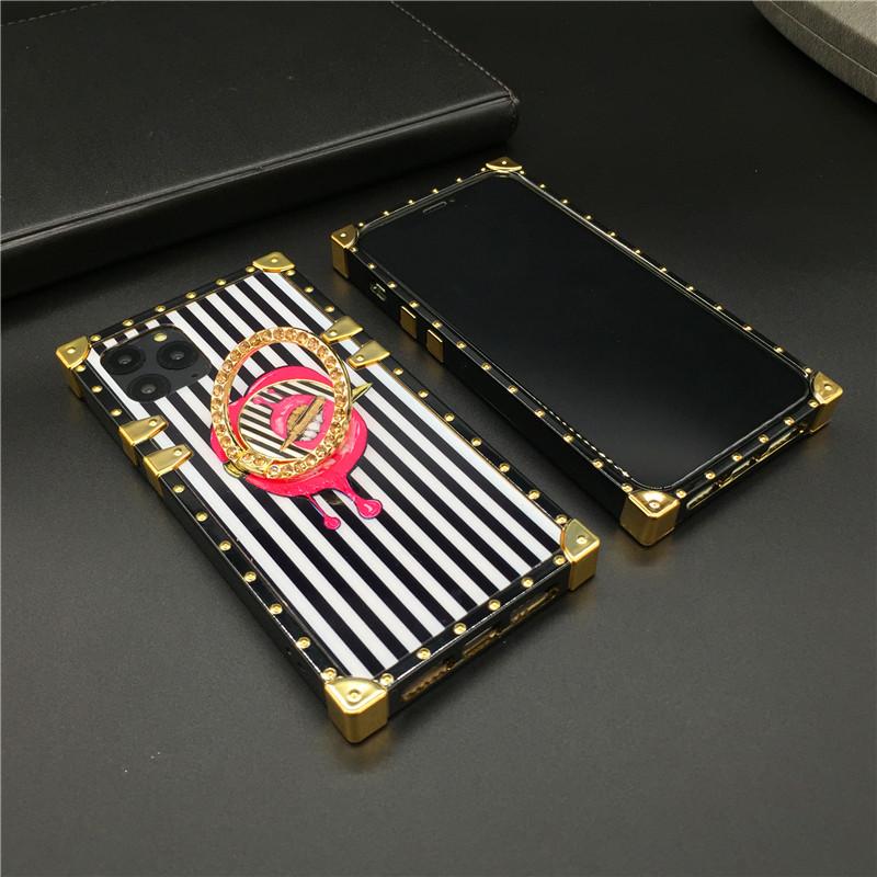 Samsung Case "Crazy Kiss Ring"