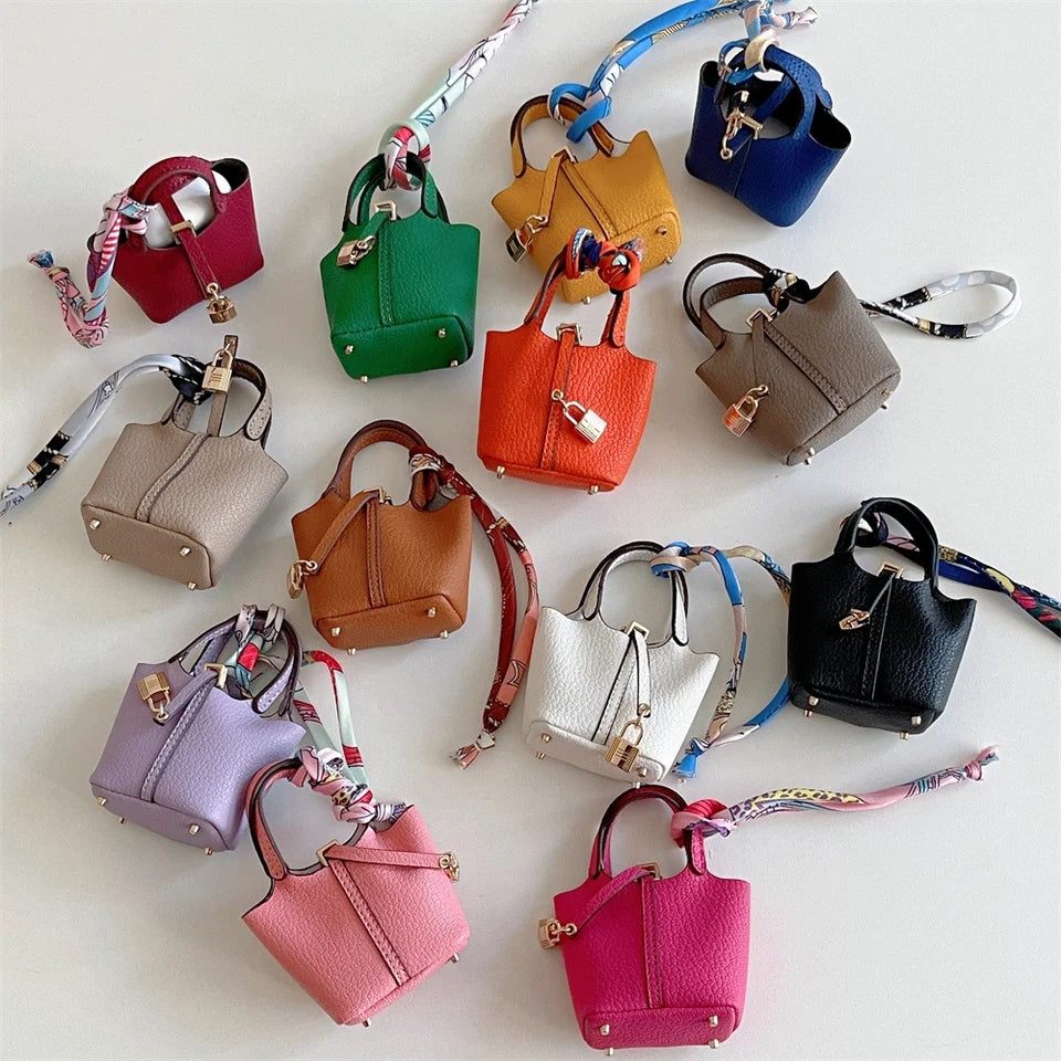 MINI BAG AIRPOD CASE