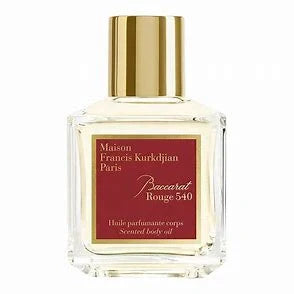 Mini Baccarat Rouge 540