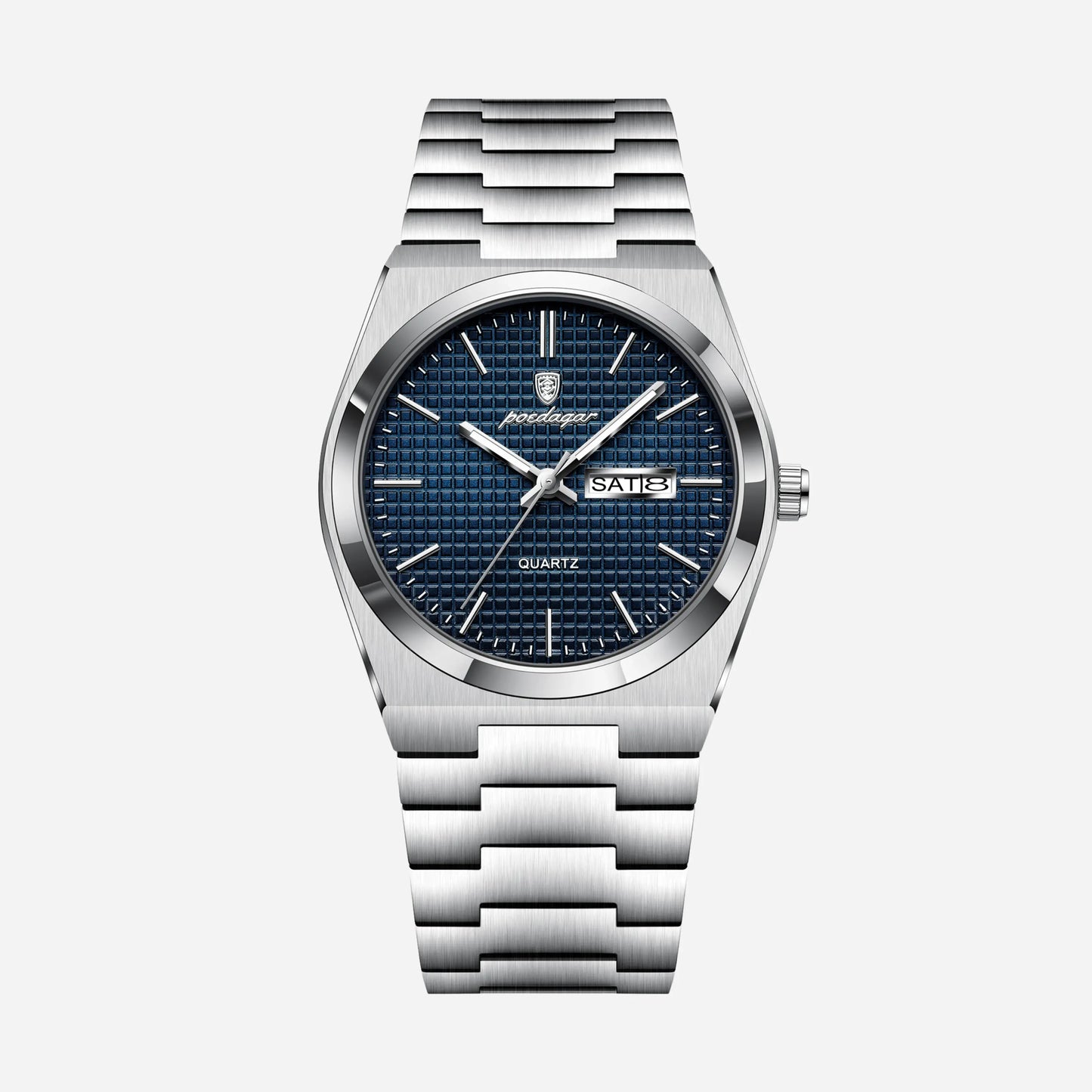 Luxury Mechanical Watch® Jaxon