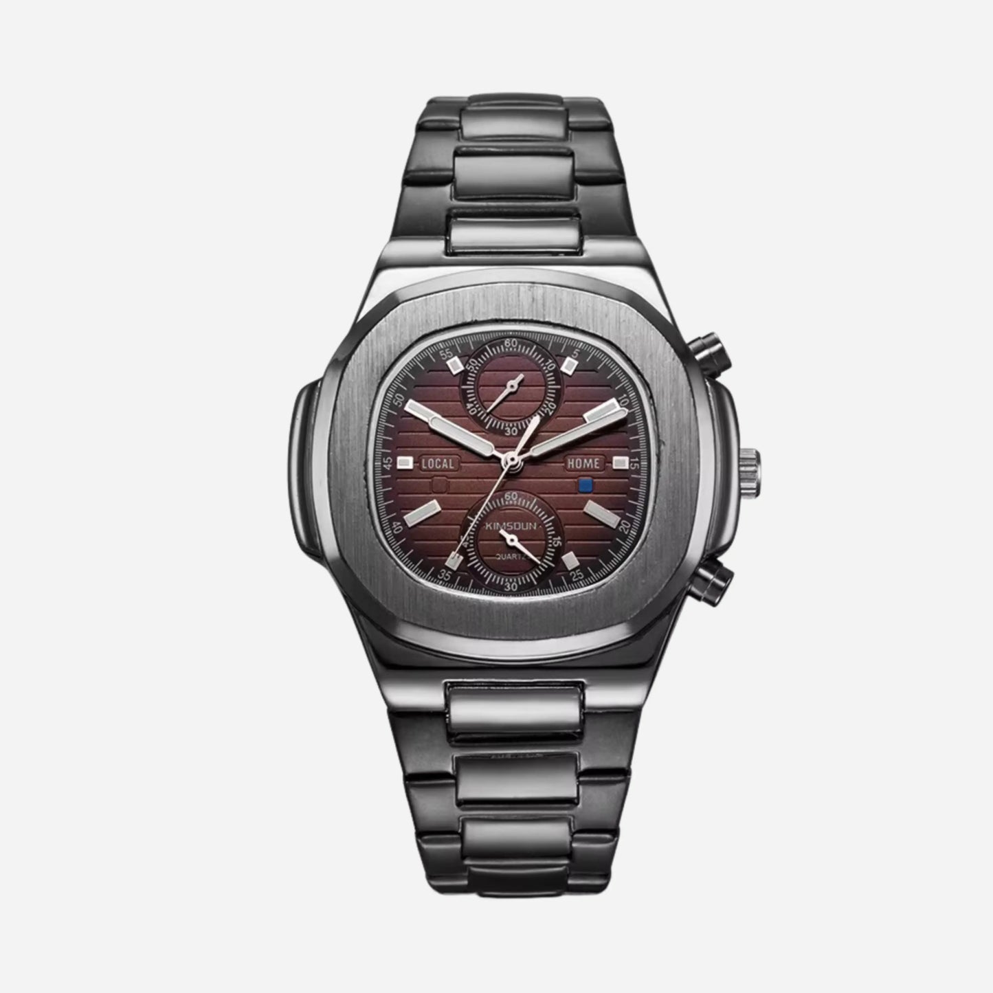 Luxury Mechanical Watch® Aurèlios
