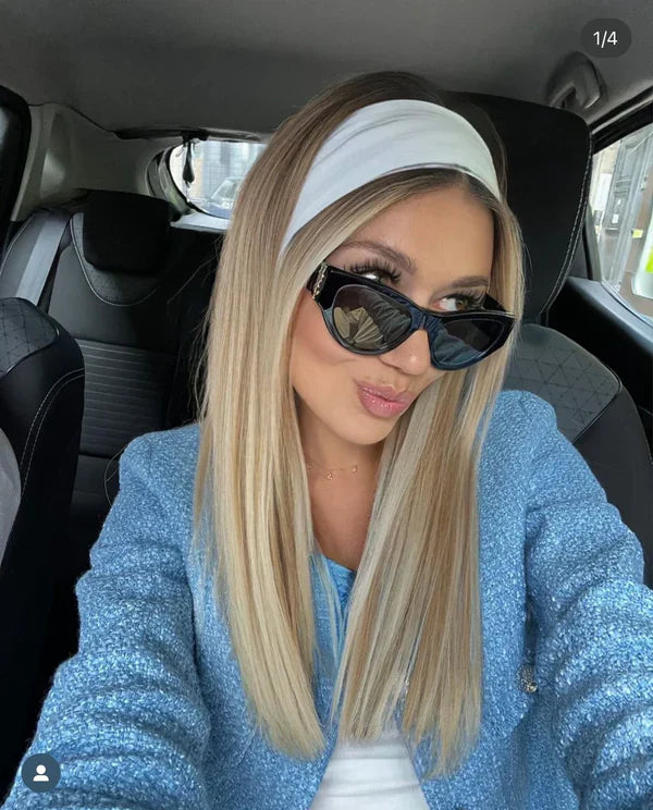 Premium Sunglasses Mystery Box —— 3/6/9 Pairs of Trendy Shades