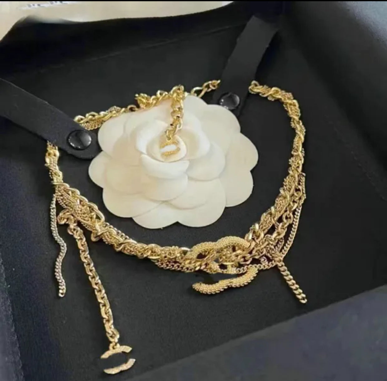 Designer Necklace
