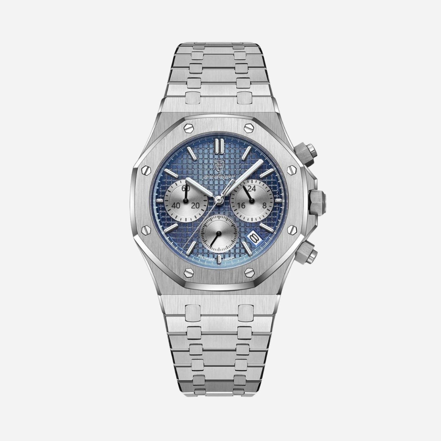 Luxury Mechanical Watch® Tourbillon