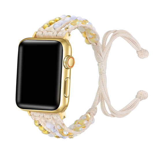 Gemma Weave Band for Apple Watch - FINAL SALE